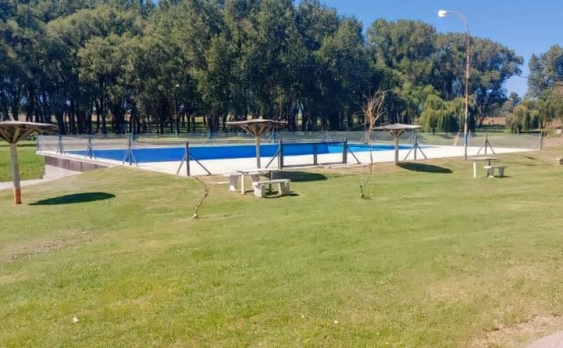 Tres ofertas para la concesin del balneario de Colonia San Miguel